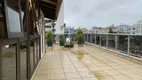 Foto 3 de Cobertura com 3 Quartos à venda, 140m² em Coqueiros, Florianópolis
