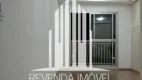 Foto 4 de Apartamento com 3 Quartos à venda, 70m² em Vila Homero Thon, Santo André