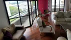 Foto 2 de Apartamento com 3 Quartos para venda ou aluguel, 220m² em Perdizes, São Paulo