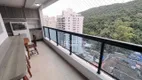 Foto 10 de Apartamento com 3 Quartos à venda, 112m² em Praia das Pitangueiras, Guarujá