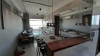 Foto 8 de Apartamento com 1 Quarto à venda, 58m² em Vila Caicara, Praia Grande