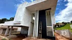 Foto 3 de Casa de Condomínio com 3 Quartos à venda, 400m² em Jardim Santa Teresa, Jundiaí