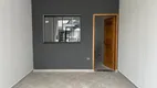 Foto 15 de Sobrado com 3 Quartos à venda, 126m² em Vila Metalurgica, Santo André