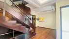 Foto 2 de Casa com 3 Quartos à venda, 90m² em Paquetá, Belo Horizonte