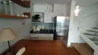 Foto 5 de Flat com 1 Quarto para alugar, 44m² em Vila Nova Conceição, São Paulo