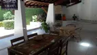 Foto 24 de Casa com 5 Quartos à venda, 490m² em Pitangueiras, Lauro de Freitas