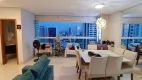 Foto 8 de Apartamento com 3 Quartos para alugar, 113m² em Alvorada, Cuiabá