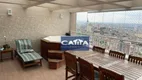 Foto 7 de Cobertura com 2 Quartos para venda ou aluguel, 161m² em Vila Formosa, São Paulo