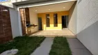 Foto 2 de Casa com 3 Quartos à venda, 110m² em Jardim Colorado, Goiânia