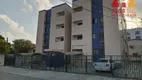 Foto 2 de Apartamento com 3 Quartos à venda, 80m² em Jardim Cidade Universitária, João Pessoa