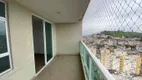 Foto 18 de Apartamento com 2 Quartos à venda, 75m² em Alto dos Passos, Juiz de Fora
