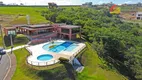 Foto 6 de Lote/Terreno à venda, 1202m² em CONDOMINIO QUINTAS DA TERRACOTA, Indaiatuba