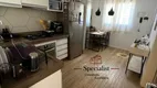 Foto 7 de Casa com 2 Quartos à venda, 62m² em Parque dos Pinheiros, Nova Odessa