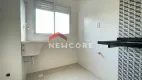 Foto 5 de Apartamento com 2 Quartos à venda, 39m² em Cidade Líder, São Paulo