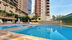 Foto 28 de Apartamento com 4 Quartos para alugar, 389m² em Embaré, Santos