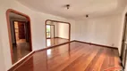 Foto 2 de Apartamento com 3 Quartos para alugar, 153m² em Vila Clementino, São Paulo