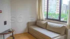 Foto 5 de Flat com 1 Quarto para alugar, 48m² em Brooklin, São Paulo