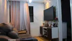 Foto 11 de Apartamento com 2 Quartos à venda, 42m² em Jardim Mirna, Taboão da Serra