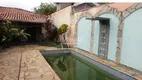 Foto 10 de Casa com 5 Quartos para alugar, 360m² em Nova Piracicaba, Piracicaba