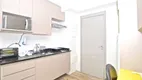 Foto 12 de Apartamento com 1 Quarto à venda, 34m² em Vila Madalena, São Paulo