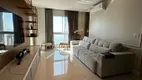 Foto 2 de Apartamento com 3 Quartos à venda, 128m² em Quadra Mar Centro, Balneário Camboriú