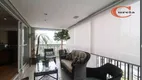 Foto 9 de Apartamento com 3 Quartos à venda, 168m² em Chácara Klabin, São Paulo