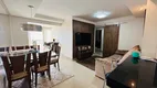 Foto 3 de Apartamento com 3 Quartos à venda, 77m² em Residencial Eldorado Expansao, Goiânia
