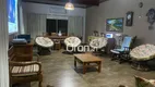 Foto 3 de Fazenda/Sítio com 4 Quartos à venda, 472m² em Residencial Paineiras, Trindade