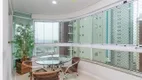 Foto 3 de Apartamento com 4 Quartos à venda, 146m² em Centro, Balneário Camboriú