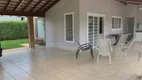 Foto 2 de Casa de Condomínio com 3 Quartos à venda, 208m² em Chacará Estancia Monte Carlo, Guapiaçu