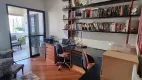 Foto 14 de Apartamento com 4 Quartos à venda, 156m² em Cambuí, Campinas