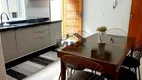 Foto 4 de Sobrado com 3 Quartos à venda, 160m² em Vila Santa Teresa, São Paulo