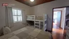 Foto 59 de Casa com 4 Quartos à venda, 250m² em Vila Santista, Atibaia