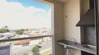 Foto 3 de Apartamento com 2 Quartos à venda, 58m² em Jardim Paulista, Taubaté