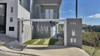 Foto 3 de Casa de Condomínio com 3 Quartos à venda, 124m² em Chácara Jaguari Fazendinha, Santana de Parnaíba
