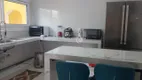 Foto 14 de Casa com 4 Quartos à venda, 235m² em Balneário Praia do Pernambuco, Guarujá