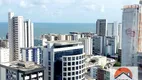 Foto 20 de Apartamento com 4 Quartos à venda, 135m² em Boa Viagem, Recife