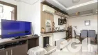 Foto 4 de Apartamento com 3 Quartos à venda, 74m² em Sarandi, Porto Alegre