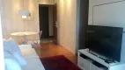 Foto 4 de Flat com 1 Quarto para alugar, 50m² em Vila Nova Conceição, São Paulo