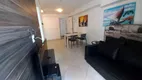 Foto 17 de Apartamento com 1 Quarto para alugar, 40m² em Meireles, Fortaleza