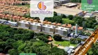 Foto 5 de Apartamento com 2 Quartos à venda, 39m² em Turu, São Luís