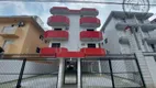 Foto 14 de Apartamento com 1 Quarto à venda, 54m² em Vila Guilhermina, Praia Grande