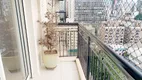 Foto 6 de Apartamento com 4 Quartos à venda, 230m² em Vila Nova Conceição, São Paulo