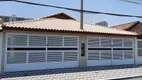Foto 3 de Casa de Condomínio com 2 Quartos à venda, 107m² em Mirim, Praia Grande