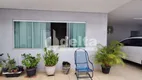 Foto 2 de Casa com 3 Quartos à venda, 150m² em Alto Umuarama, Uberlândia