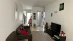 Foto 16 de Apartamento com 2 Quartos à venda, 57m² em Bom Sossego, Ribeirão das Neves