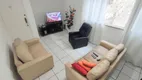 Foto 4 de Apartamento com 3 Quartos à venda, 128m² em Boqueirão, Santos