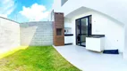 Foto 2 de Casa de Condomínio com 3 Quartos à venda, 101m² em Centenario, Campina Grande