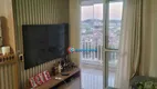 Foto 9 de Apartamento com 2 Quartos à venda, 59m² em Jardim Santa Clara do Lago I, Hortolândia