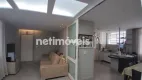 Foto 3 de Apartamento com 3 Quartos à venda, 127m² em Anchieta, Belo Horizonte